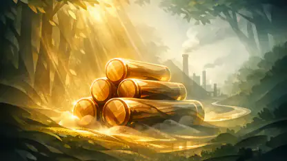 Waarom Idle Lumber - Bedrijfs Magnate Je Blijft Boeien header