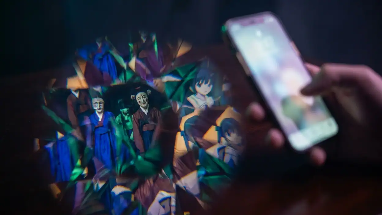Waarom iQIYI Drama en Anime Liefhebbers Blijft Boeien