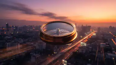 Waarom Life360's Locatie Delen Essentieel is voor Veiligheid header