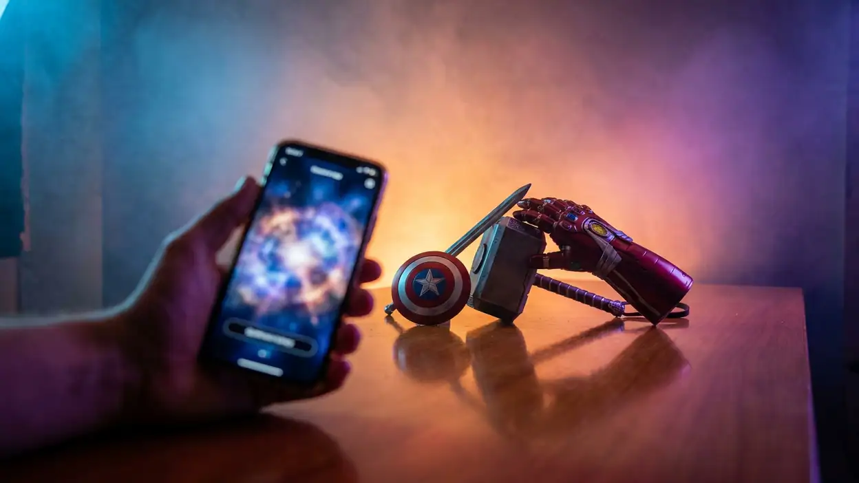 Waarom MARVEL Strike Force: Squad RPG Gamers Blijft Boeien