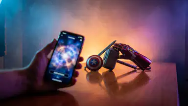 Waarom MARVEL Strike Force: Squad RPG Gamers Blijft Boeien header