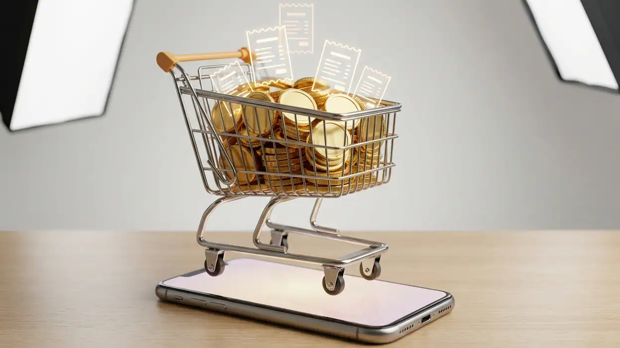 Waarom Méliuz: Cashback e Nota Fiscal de Beste Keuze is voor Slimme Shoppers