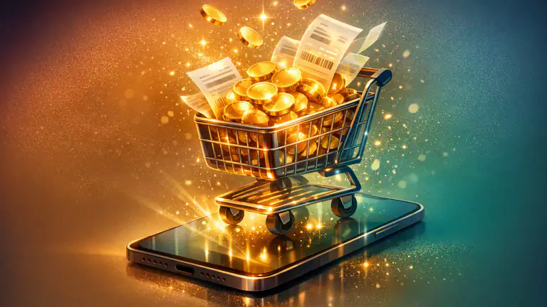 Waarom Méliuz: Cashback e Nota Fiscal de Beste Keuze is voor Slimme Shoppers icon