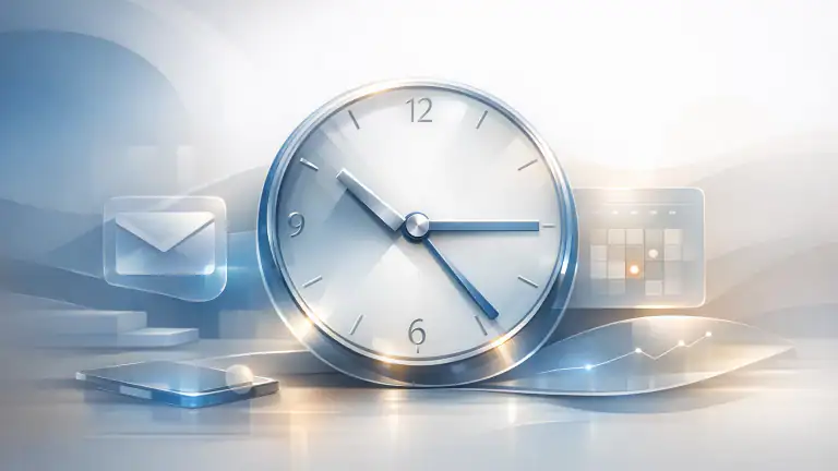 Waarom Microsoft Outlook De Favoriet Blijft Voor Productiviteit icon