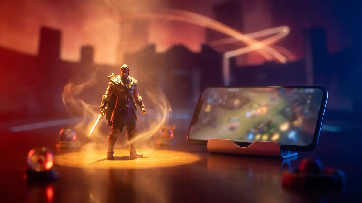 Waarom Mobile Legends: Bang Bang De Gamewereld Verandert