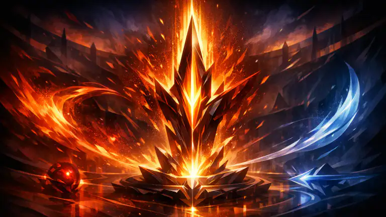 Waarom Mobile Legends: Bang Bang De Gamewereld Verandert icon