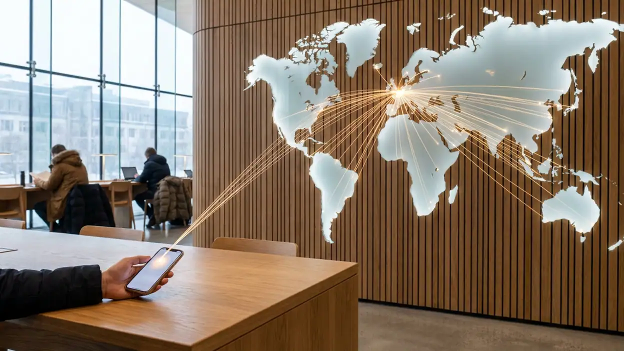 Waarom NordVPN Essentieel is voor Jouw Digitale Veiligheid