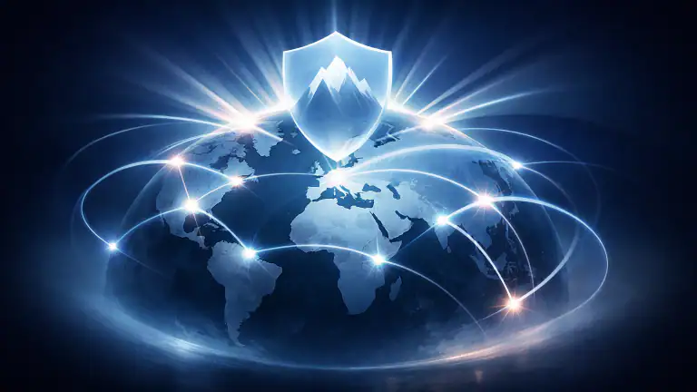 Waarom NordVPN Essentieel is voor Jouw Digitale Veiligheid icon