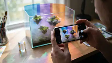 Waarom Photoroom: AI Foto Editor de Fotografie Revolutie Leidt header