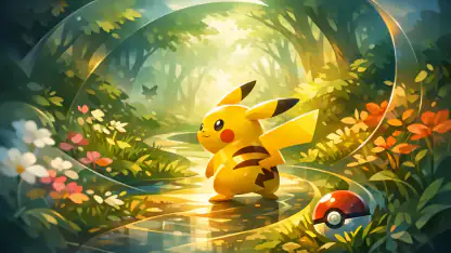 Waarom Pokémon GO Nu Essentieel Is in Ons Dagelijks Leven header