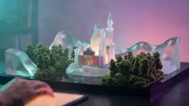Waarom Roblox Je Blijft Verrassen: Een Magische Reis header