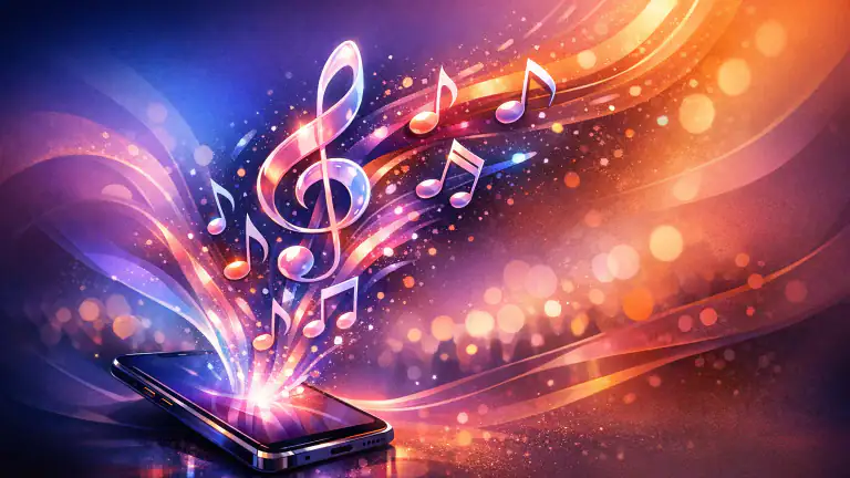 Waarom Smule: Sing, Record & Karaoke Gebruikers Blijft Boeien icon