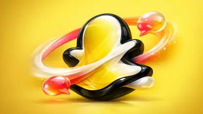 Waarom Snapchat Deze Week Uitblinkt als App van de Week header
