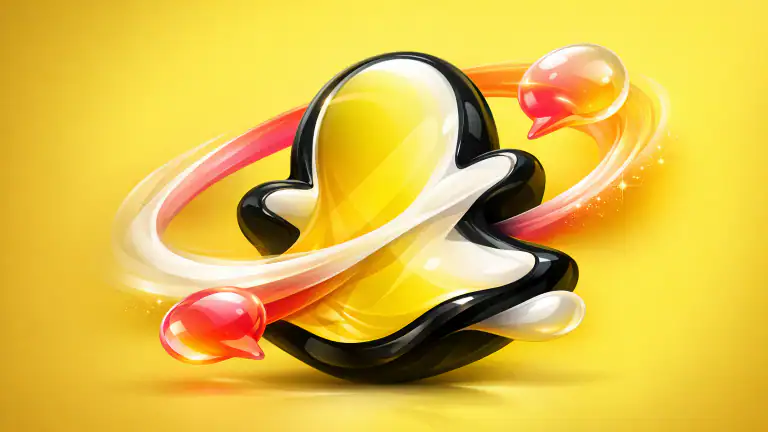 Waarom Snapchat Deze Week Uitblinkt als App van de Week icon