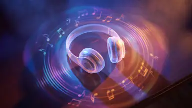 Waarom Spotify: Muziek en podcasts Onmisbaar Blijft header