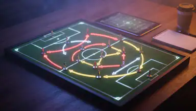 Waarom Top Football Manager 2026 Je Nieuwe Favoriete Sportgame Is header
