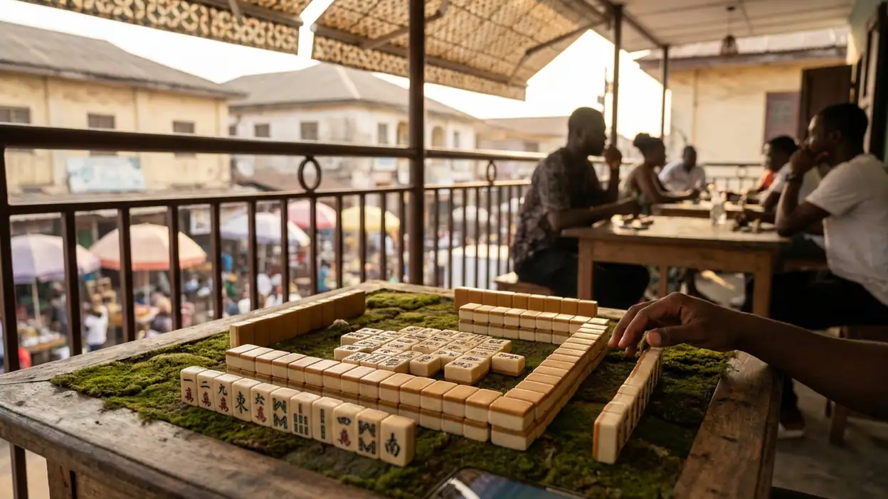 Waarom Vita Mahjong De Digitale Bordspelwereld Verandert