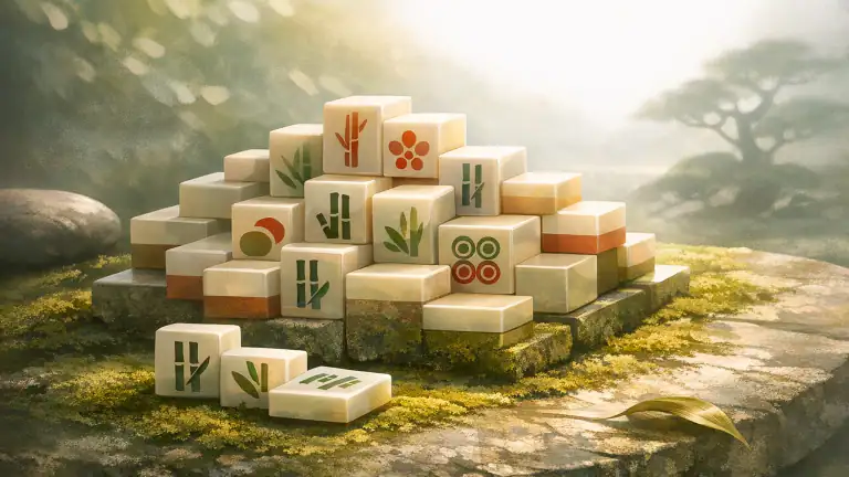 Waarom Vita Mahjong De Digitale Bordspelwereld Verandert icon