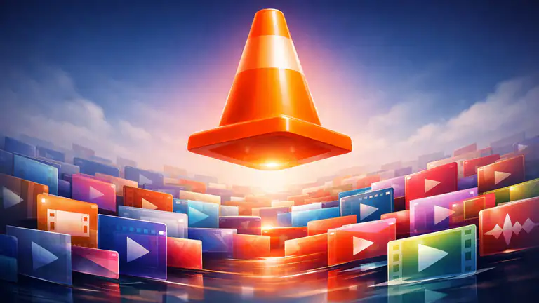 Waarom VLC voor Android De Onmisbare Videospeler Is icon