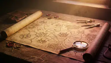 Waarom War and Order de Concurrerende Games Overstijgt header