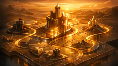 Waarom War and Order de Concurrerende Games Overstijgt header