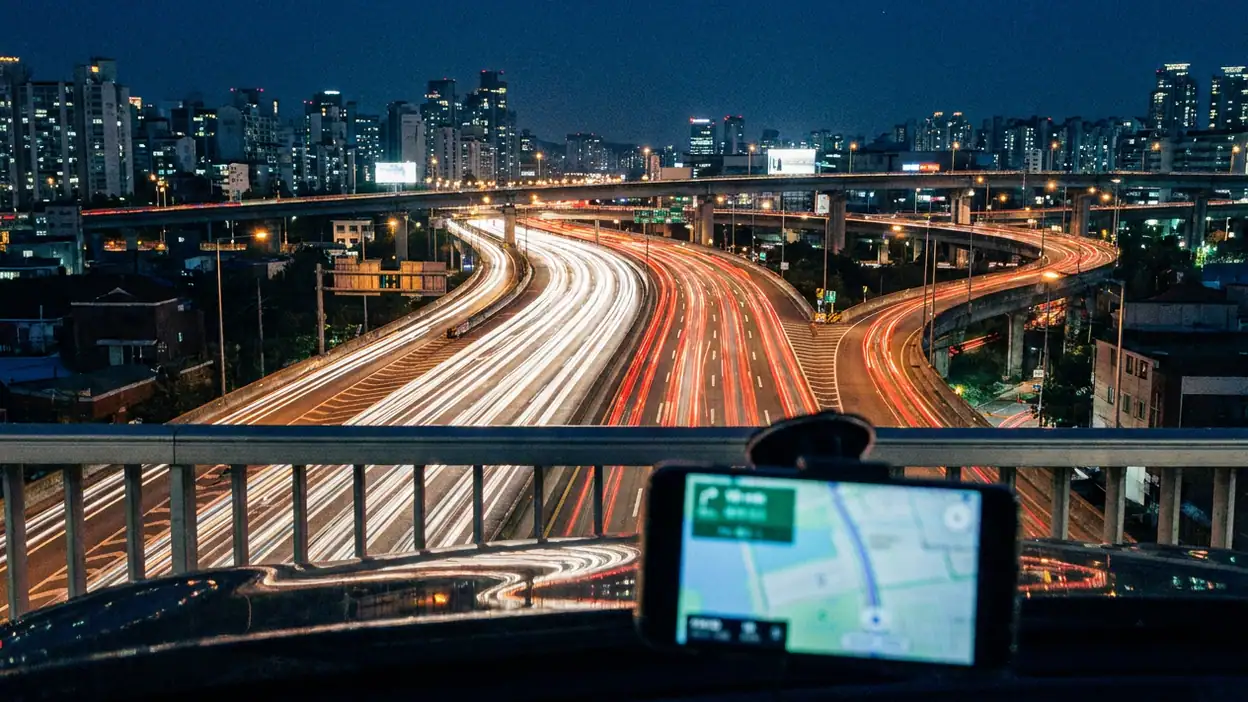 Waze-navigatie: Jouw Persoonlijke Verkeersleider in Druk Verkeer