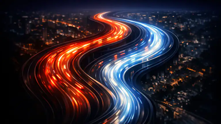 Waze-navigatie: Jouw Persoonlijke Verkeersleider in Druk Verkeer icon