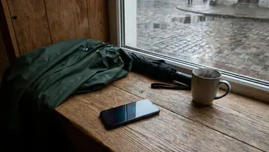 Weather - By Xiaomi getest: betrouwbaar tot het misgaat