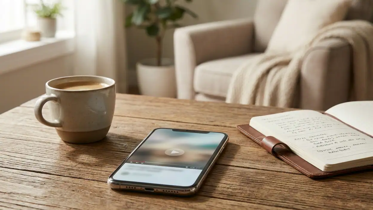 Waarom YouTube nog altijd de compleetste video-app is