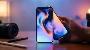 4K Wallpapers, Auto Changer: Personalizacja Ekranu na Nowym Poziomie