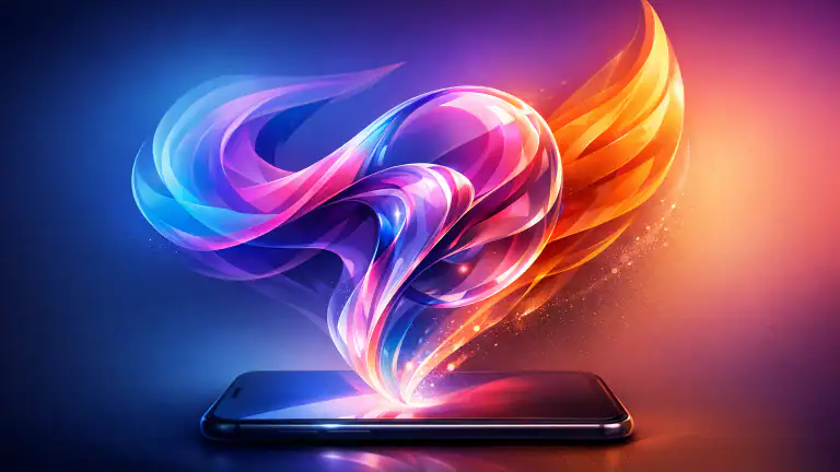 4K Wallpapers, Auto Changer: Personalizacja Ekranu na Nowym Poziomie icon