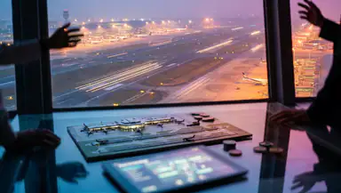 Airport City: Zarządzaj Lotniskiem jak Profesjonalista header