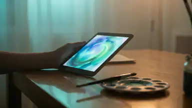ArtFlow: Cyfrowe Płótno dla Nowoczesnych Artystów header