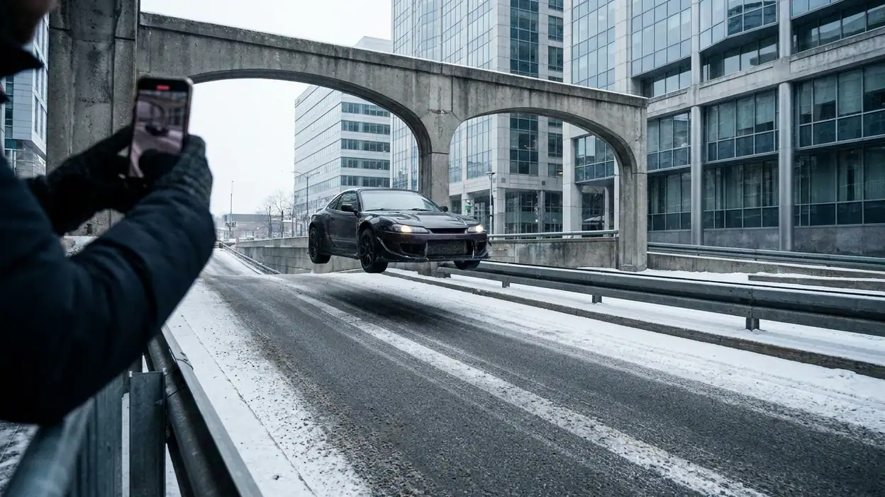 Asphalt 8 pokazuje, czego wciąż brakuje mobilnym wyścigom