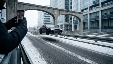 Asphalt 8 pokazuje, czego wciąż brakuje mobilnym wyścigom