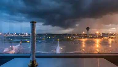 Avia Weather - METAR & TAF: Niezawodne Narzędzie dla Pilotów i Entuzjastów header