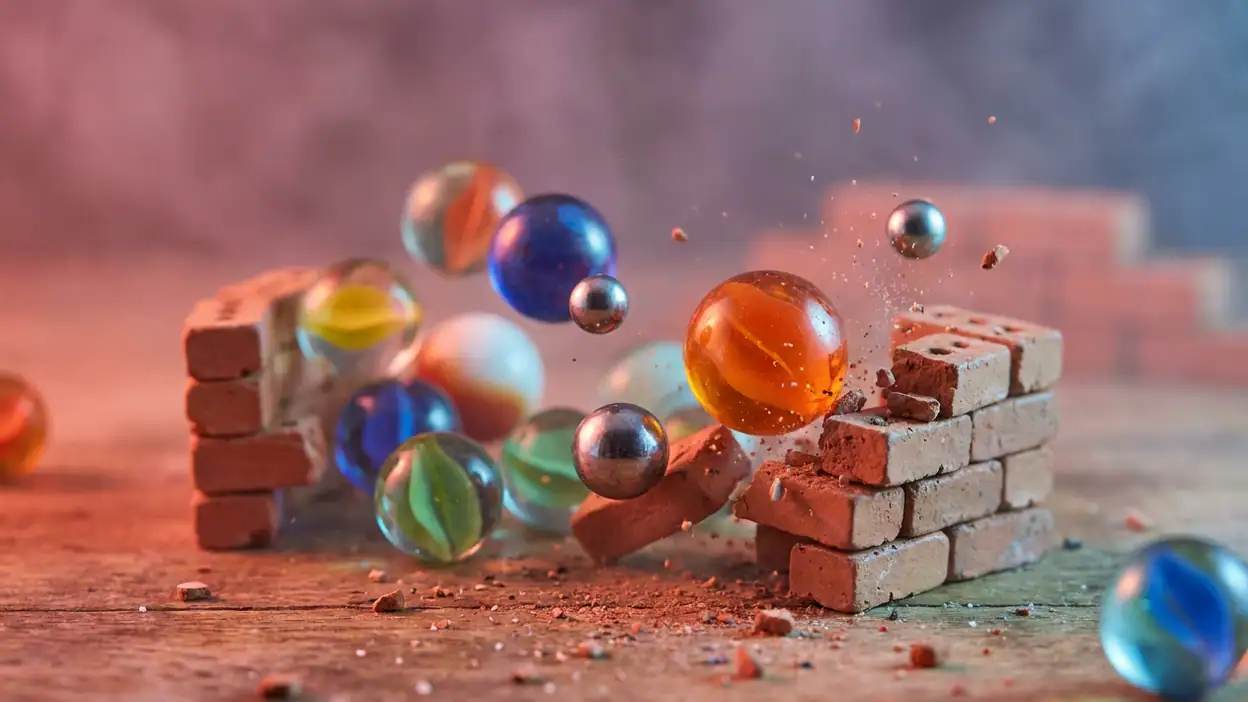 Bricks vs Balls Breaker: Dlaczego Ta Gra Zręcznościowa Uzależnia