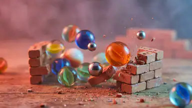 Bricks vs Balls Breaker: Dlaczego Ta Gra Zręcznościowa Uzależnia header