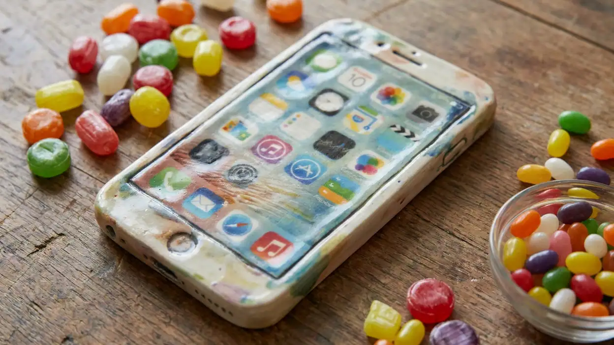 Candy Crush Jelly Saga: jak czytać planszę i oszczędzać ruchy