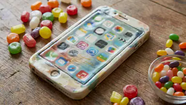 Candy Crush Jelly Saga: jak czytać planszę i oszczędzać ruchy