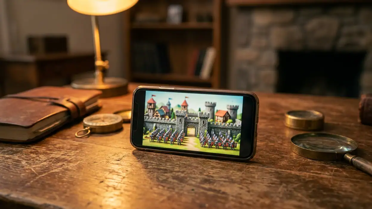 Clash of Clans po latach: świetna strategia, ale nie dla każdego