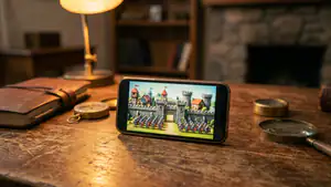 Clash of Clans po latach: świetna strategia, ale nie dla każdego