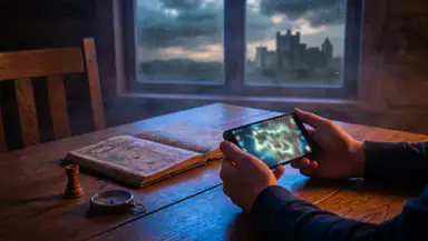 Clash of Kings: Strategiczna Ewolucja z Nową Aktualizacją OS header