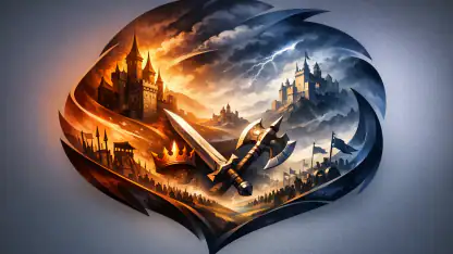 Clash of Kings: Strategiczna Ewolucja z Nową Aktualizacją OS header