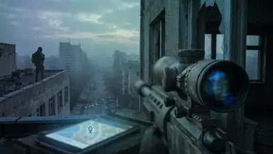 Czy Dead Target: Zombie Sniper 3D Przewyższa Konkurencję? header