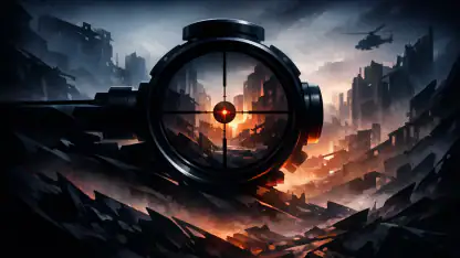 Czy Dead Target: Zombie Sniper 3D Przewyższa Konkurencję? header