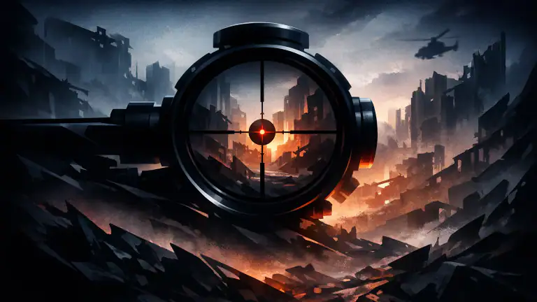 Czy Dead Target: Zombie Sniper 3D Przewyższa Konkurencję? icon