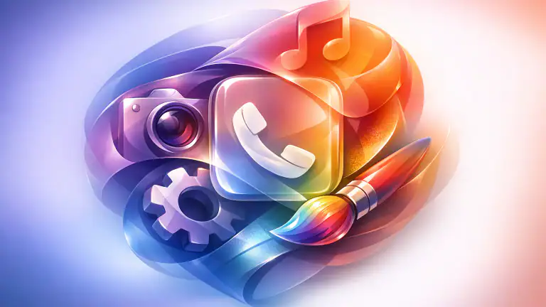 Dlaczego Action Launcher to klucz do personalizacji smartfona icon