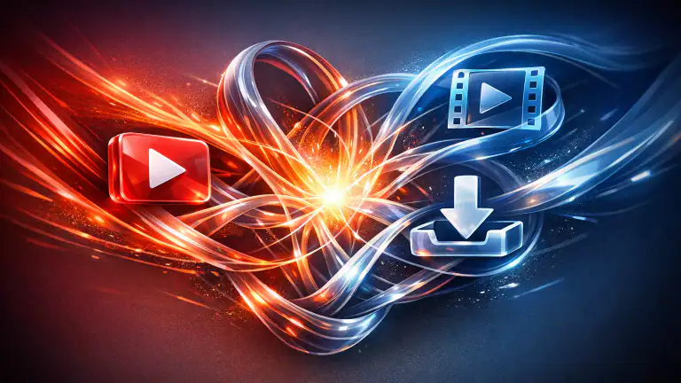 Dlaczego All Video Downloader and Saver jest kluczowy w 2023 roku? icon