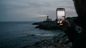 Dlaczego Anemometr - widget wiatru to nasz wybór tygodnia